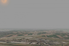 EHAM overview