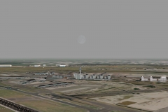 Overview EHAM