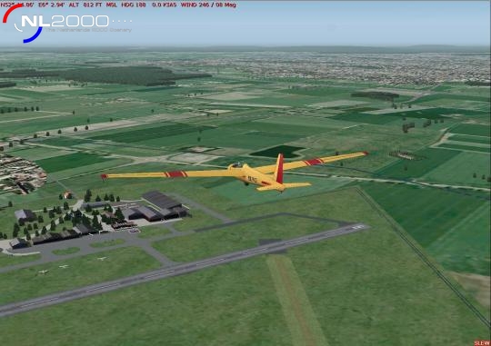 Glider_above_teuge