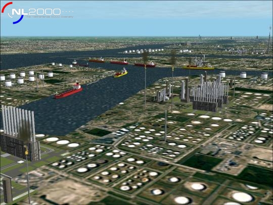 Rotterdam_Botlek