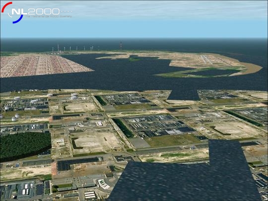 Rotterdam_Maasvlakte