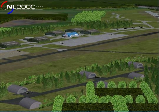 soesterberg