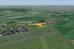 Glider_above_teuge